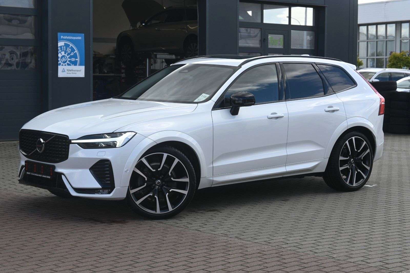 Volvo XC 60