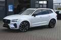 Volvo XC60 B4D AWD Ultimate Dark*LUFT*HUD*B&W*AHK*360° Weiß - thumbnail 1