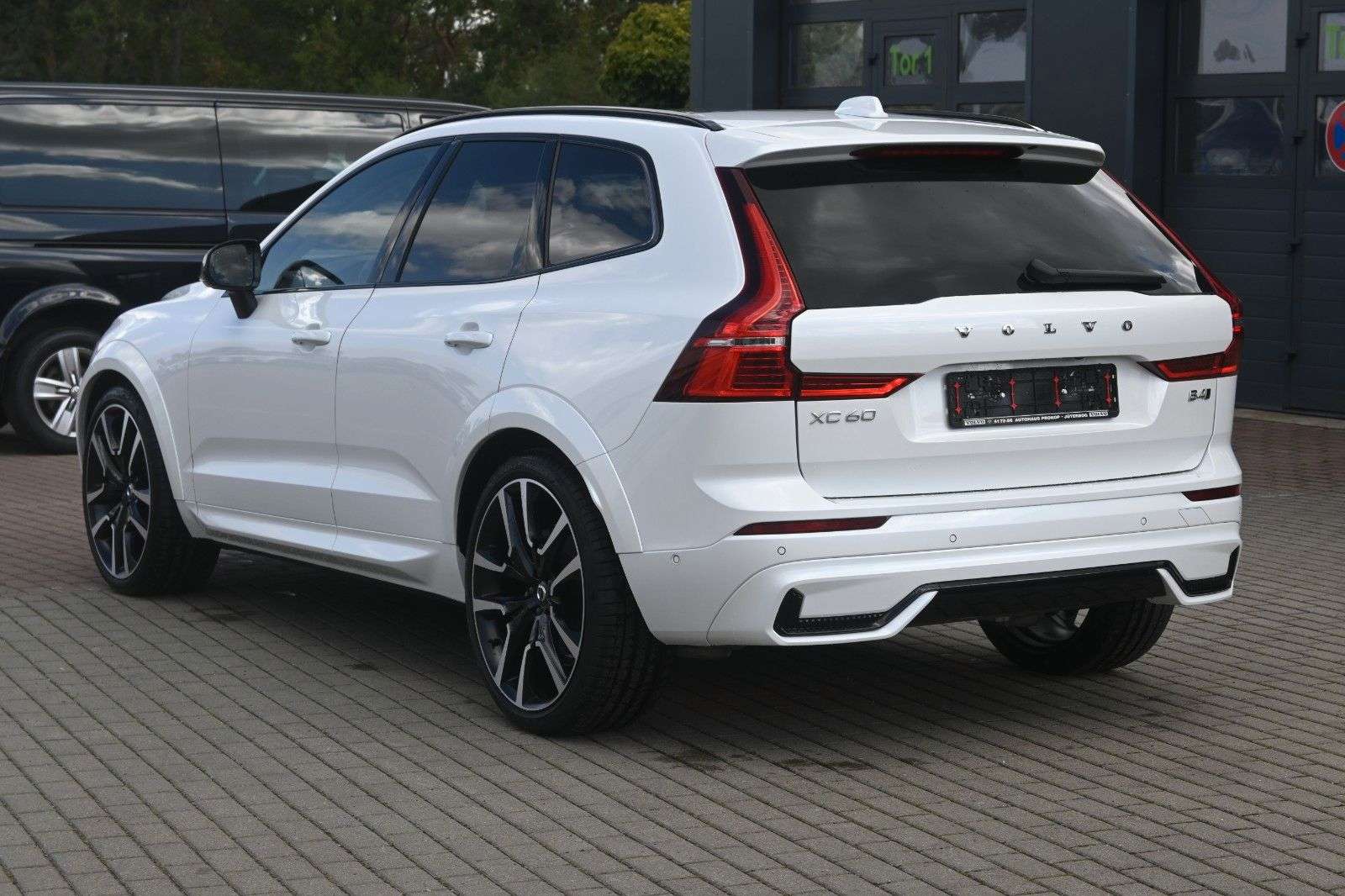 Volvo XC 60