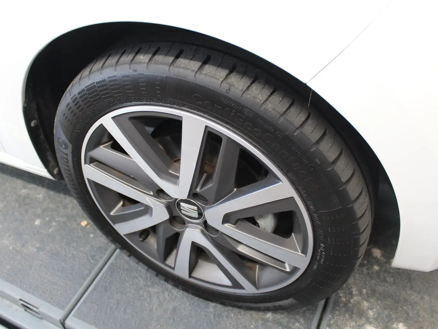 SEAT Mii electric Edition Power Charge Weiß - 2