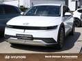 Hyundai IONIQ 5 TECHNIQ KAMERA LED LENKRADHZG. NAVI PDC Белый - thumbnail 6