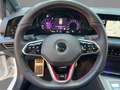 Volkswagen Golf GTI Golf VIII GTI "Clubsport" HUD/KAMERA/MATRIX-LED Weiß - thumbnail 12