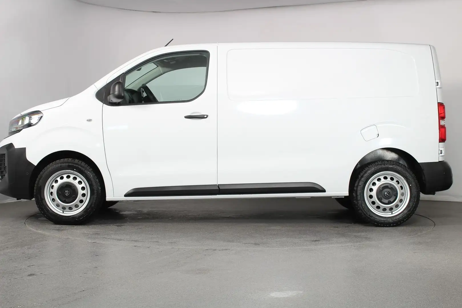 Opel Vivaro Kastenwagen Standard AHK|RFK|Carplay|K... Blanc - 2