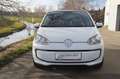 Volkswagen e-up! VW e-up! Blanc - thumbnail 1