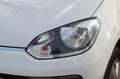 Volkswagen e-up! VW e-up! Blanc - thumbnail 2