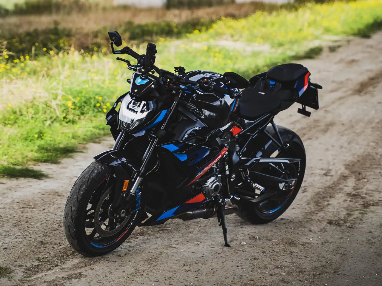 BMW M 1000 R