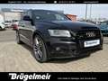 Audi SQ5 SQ5 3.0 TDI plus quattro+ACC+KAM.+S-SITZE+B&O+21 Fekete - thumbnail 1