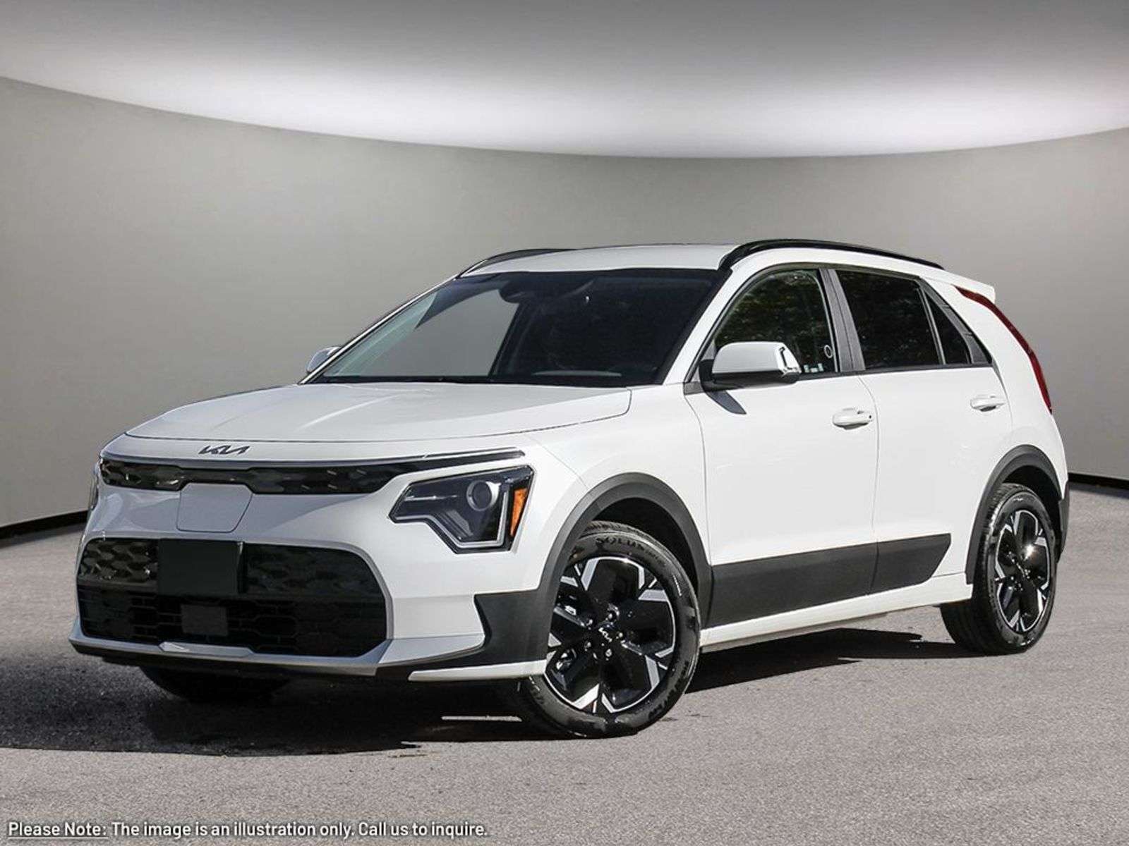 2026 Kia Niro EV