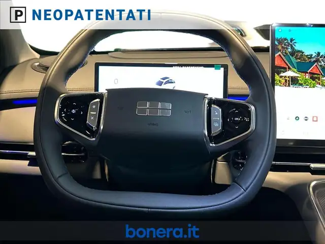 Geely Starray Em-I view 15