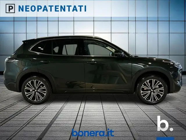 Geely Starray Em-I view 4