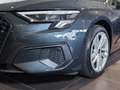 Audi A3 Sportback 40 TFSI e S-tronic Panorama LED Klima Grigio - thumbnail 6