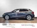 Audi A3 Sportback 40 TFSI e S-tronic Panorama LED Klima Grigio - thumbnail 3