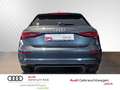 Audi A3 Sportback 40 TFSI e S-tronic Panorama LED Klima Grigio - thumbnail 5