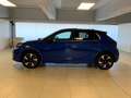 Opel Corsa 100 Kw e elegance Bleu - thumbnail 5