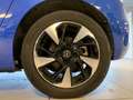 Opel Corsa 100 Kw e elegance Blau - thumbnail 8