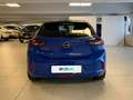Opel Corsa 100 Kw e elegance Blau - thumbnail 4