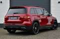 Mercedes-Benz GLB 35 AMG 4MATIC | Pano | ACC | 21" | Trekhaak | Rouge - thumbnail 5