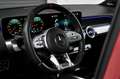 Mercedes-Benz GLB 35 AMG 4MATIC | Pano | ACC | 21" | Trekhaak | Rouge - thumbnail 9