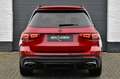 Mercedes-Benz GLB 35 AMG 4MATIC | Pano | ACC | 21" | Trekhaak | Rouge - thumbnail 6