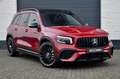 Mercedes-Benz GLB 35 AMG 4MATIC | Pano | ACC | 21" | Trekhaak | Rouge - thumbnail 3