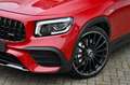 Mercedes-Benz GLB 35 AMG 4MATIC | Pano | ACC | 21" | Trekhaak | Rouge - thumbnail 44