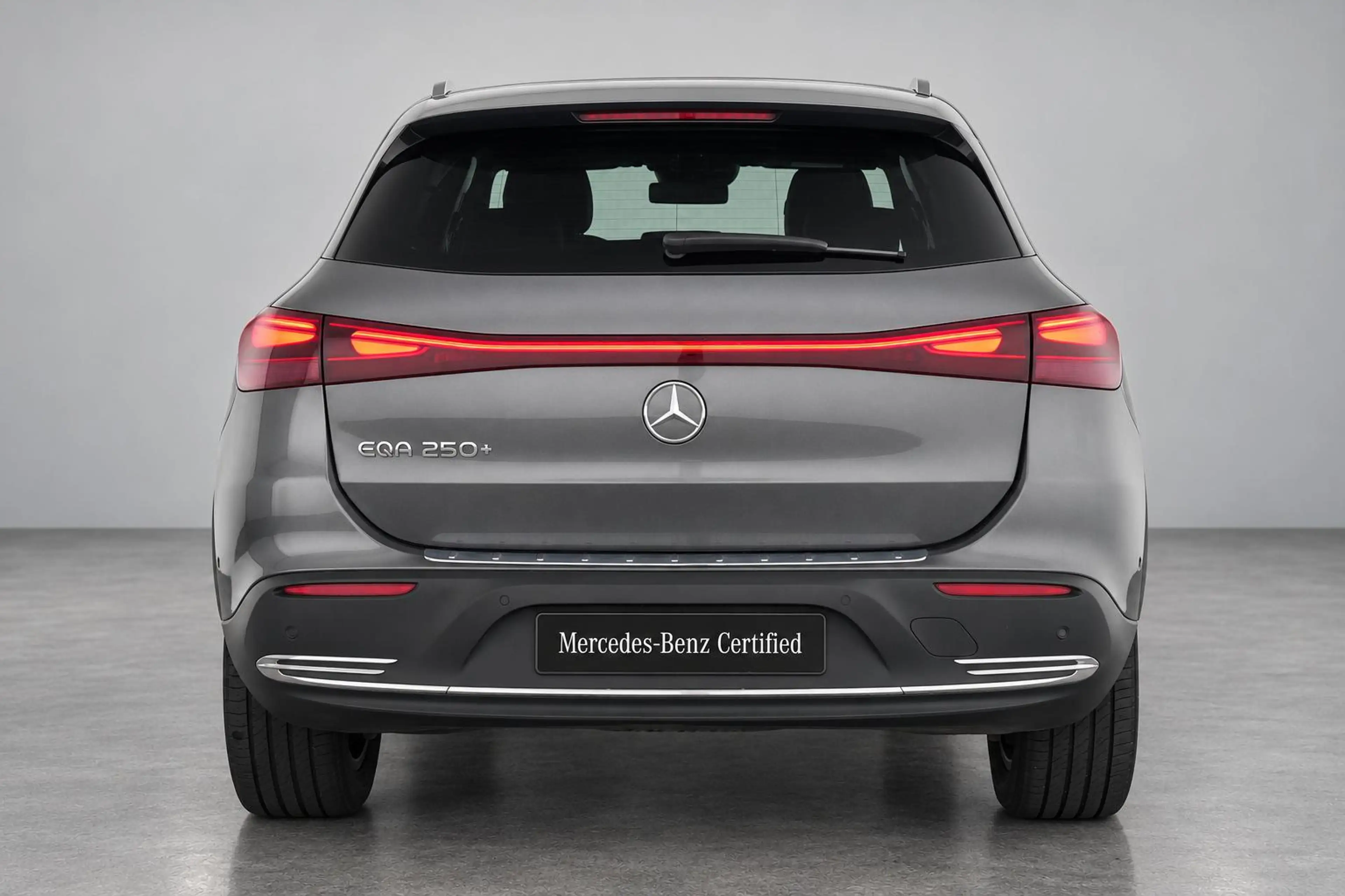 Mercedes-Benz EQA 250 250+ Business Line 71 kWh — photo 7