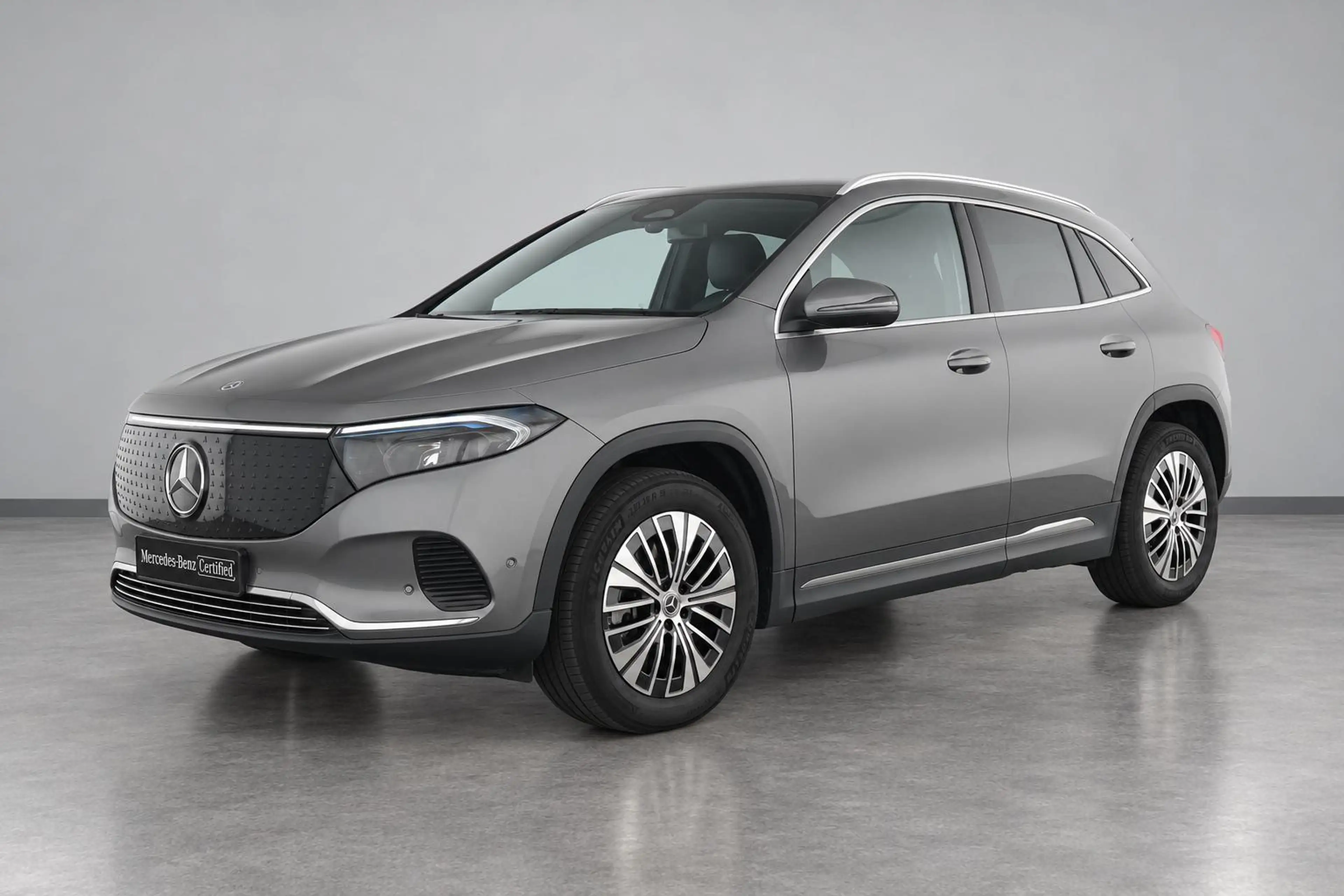 Mercedes-Benz EQA 250 250+ Business Line 71 kWh