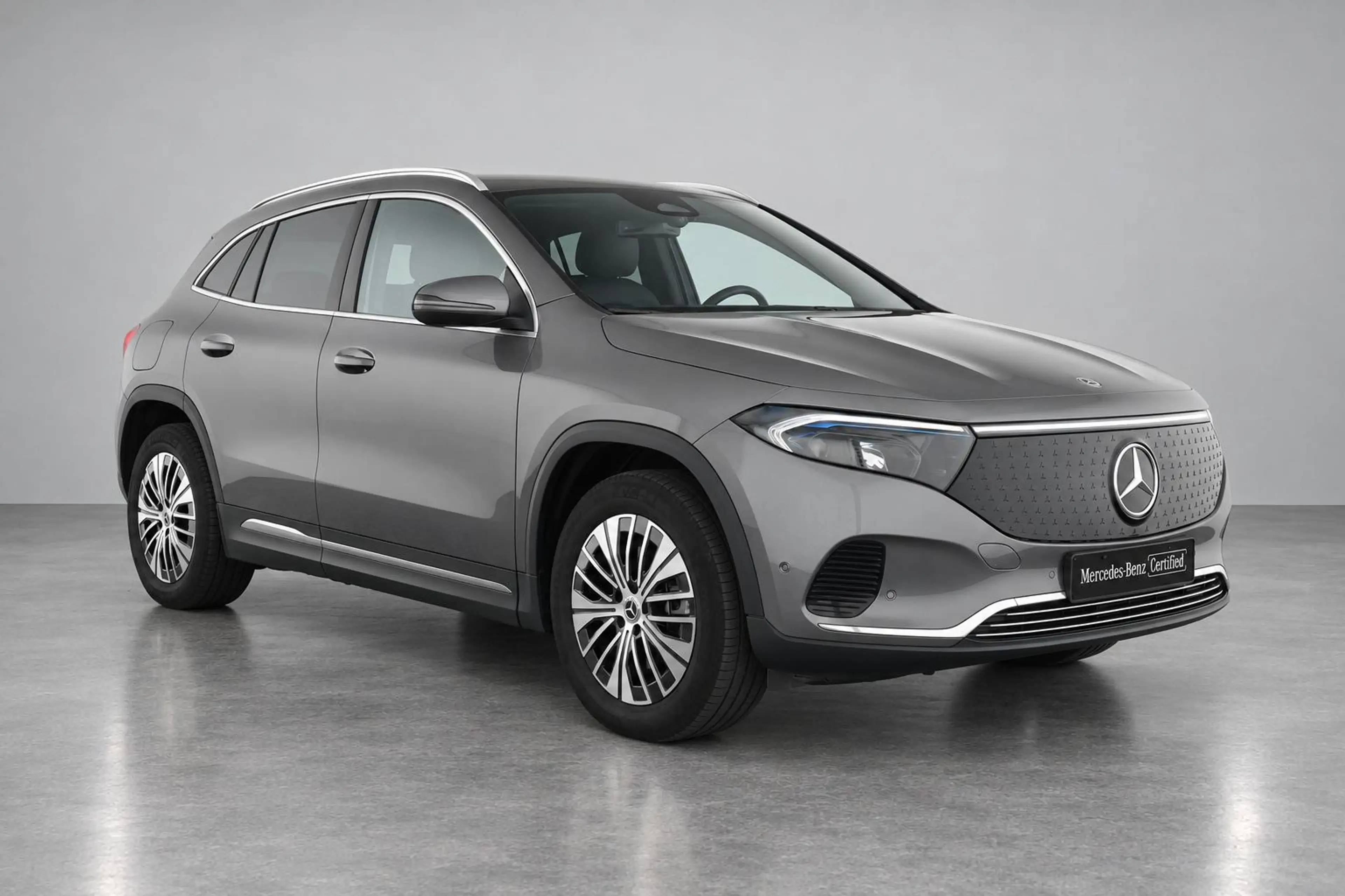 Mercedes-Benz EQA 250 250+ Business Line 71 kWh — photo 2