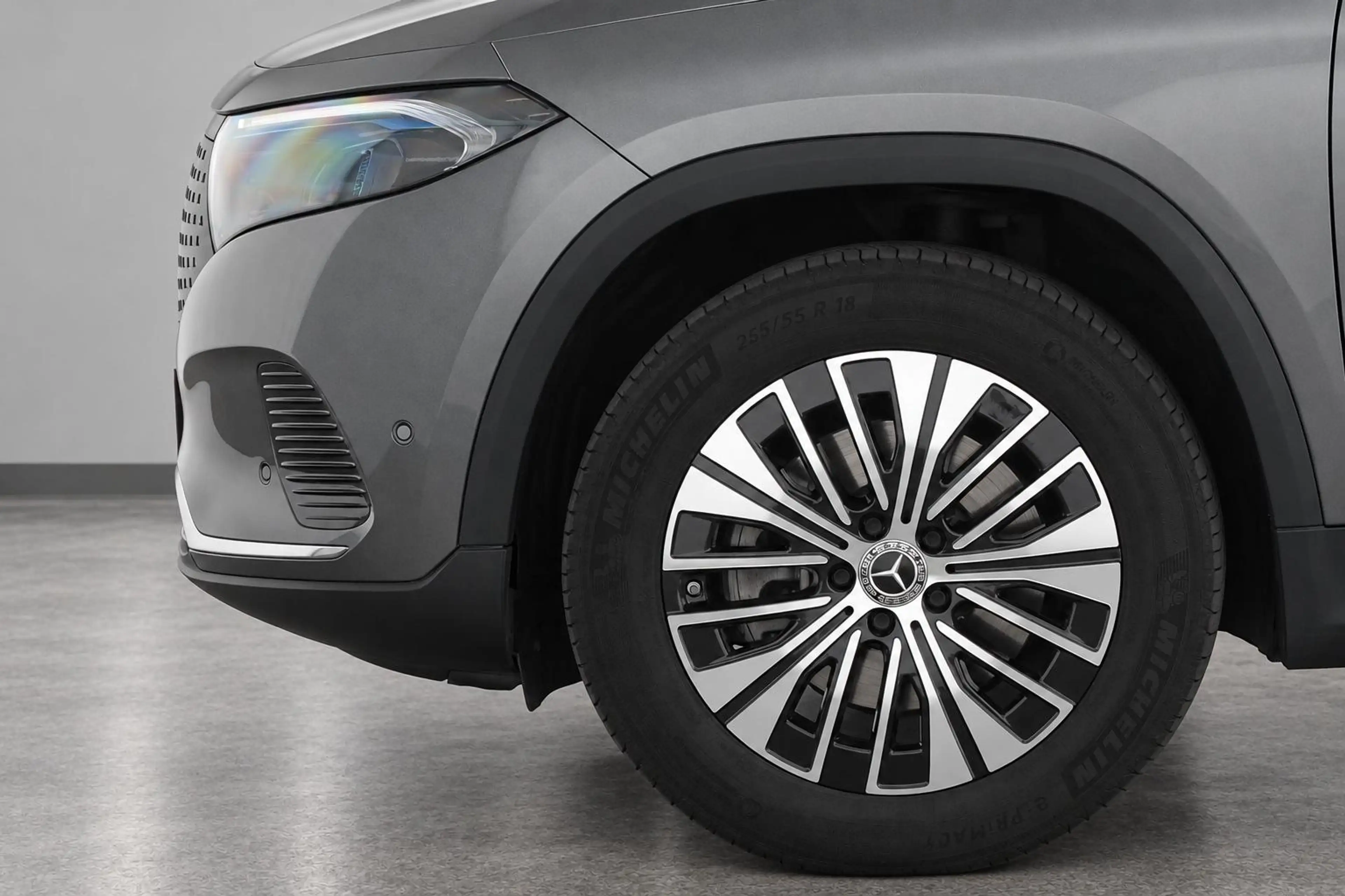 Mercedes-Benz EQA 250 250+ Business Line 71 kWh — photo 8