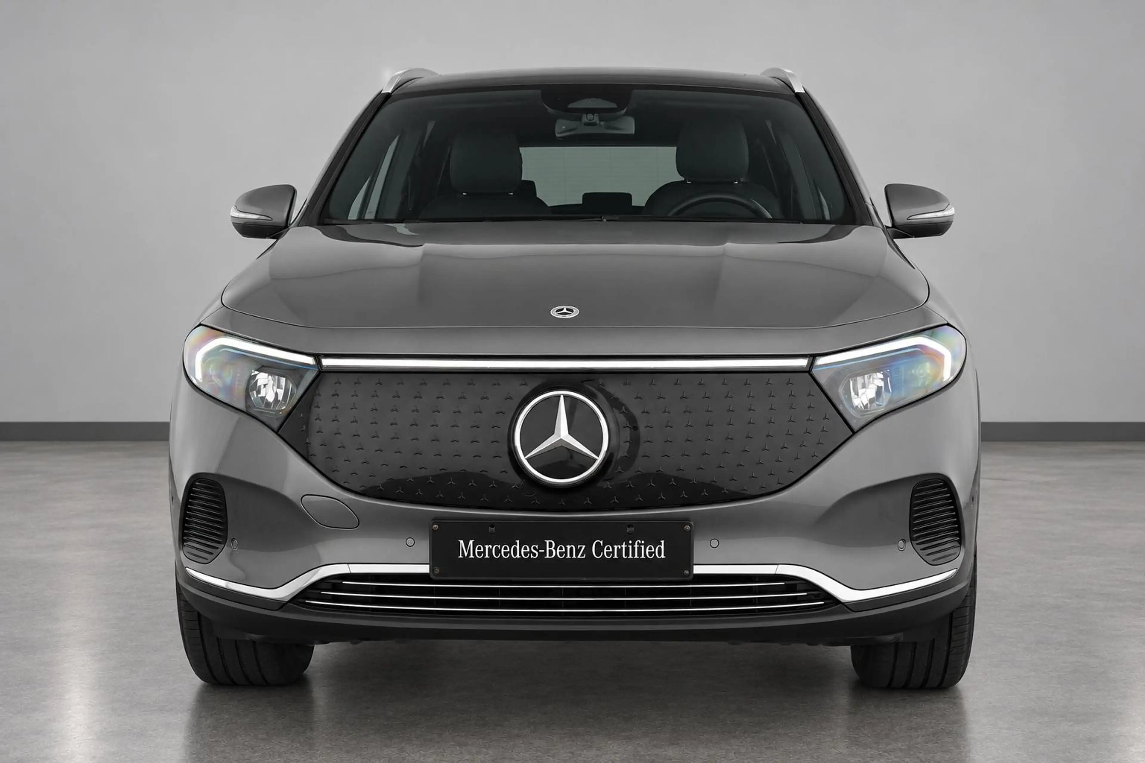 Mercedes-Benz EQA 250 250+ Business Line 71 kWh — photo 3