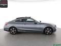 Mercedes-Benz C 200 C 200 Coupe 4M MULTIBEAM,SITZKLIMA,DISTRO,KAMERA Grau - thumbnail 6
