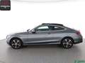 Mercedes-Benz C 200 C 200 Coupe 4M MULTIBEAM,SITZKLIMA,DISTRO,KAMERA Grau - thumbnail 2