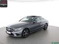 Mercedes-Benz C 200 C 200 Coupe 4M MULTIBEAM,SITZKLIMA,DISTRO,KAMERA Grau - thumbnail 1