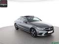Mercedes-Benz C 200 C 200 Coupe 4M MULTIBEAM,SITZKLIMA,DISTRO,KAMERA Grau - thumbnail 7