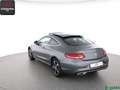 Mercedes-Benz C 200 C 200 Coupe 4M MULTIBEAM,SITZKLIMA,DISTRO,KAMERA Grau - thumbnail 3