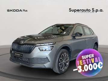 1.0 TSI Selection 85kW