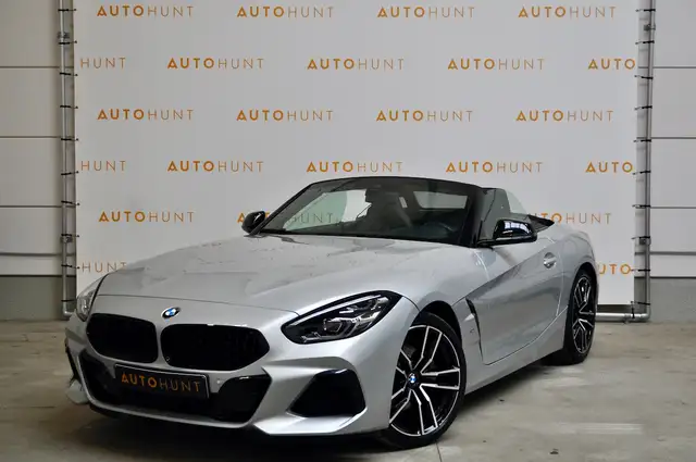 BMW Z4 sDrive20i Automaat M-Sport/Comfort/PDC/LED/DAB