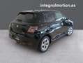 Suzuki Swift 1.2 S2 Mild Hybrid Negro - thumbnail 5