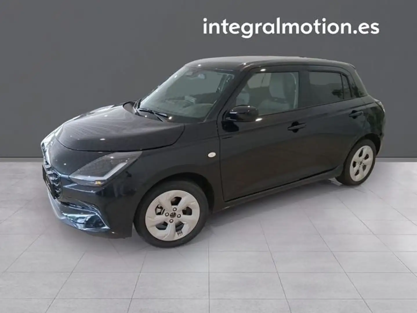 Suzuki Swift 1.2 S2 Mild Hybrid Negro - 1