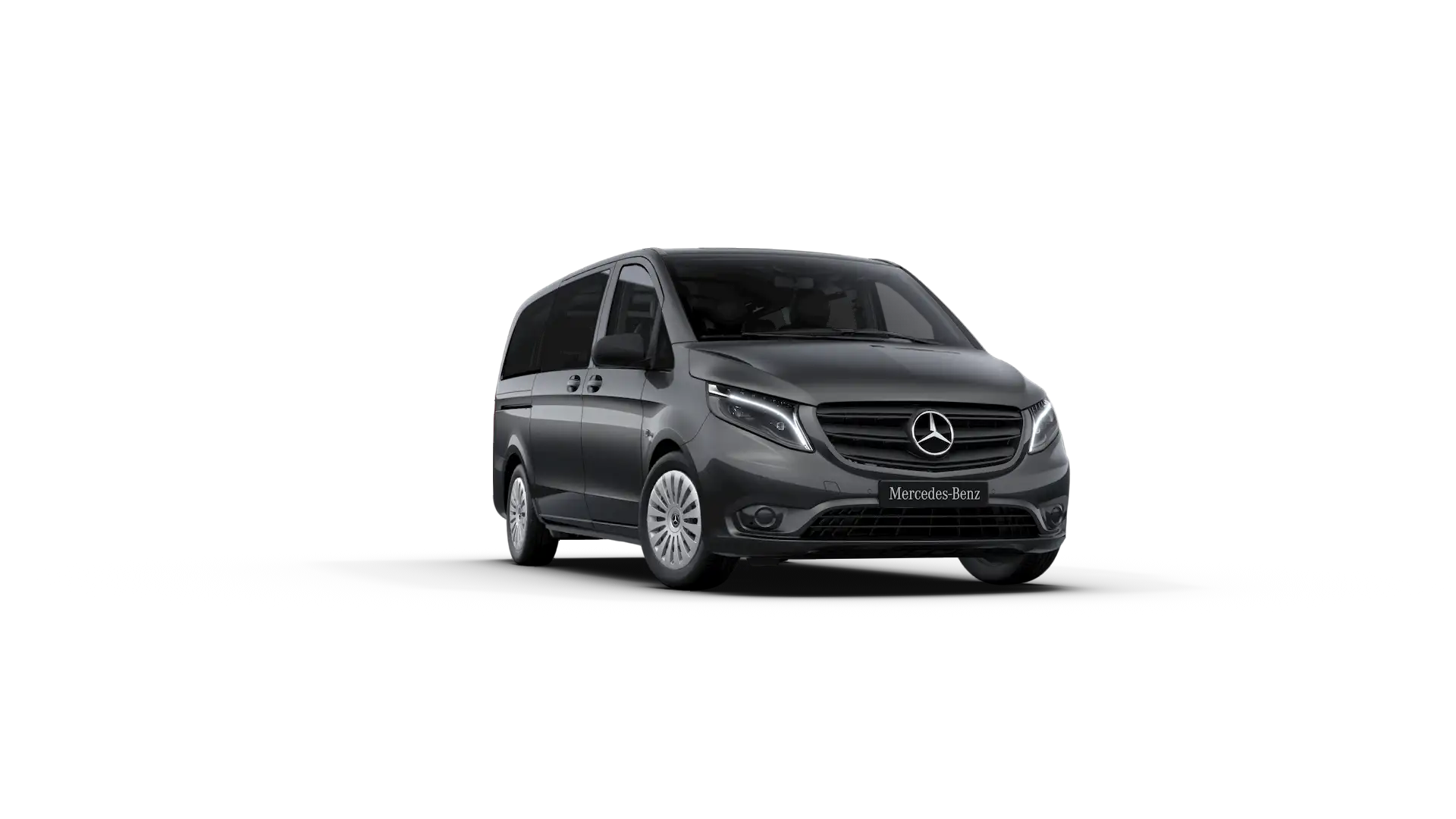 Mercedes-Benz Vito 116 CDI Tourer PRO Largo - 2