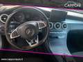 Mercedes-Benz C 250 d Automatic Coupé Premium Plus Nero - thumbnail 9