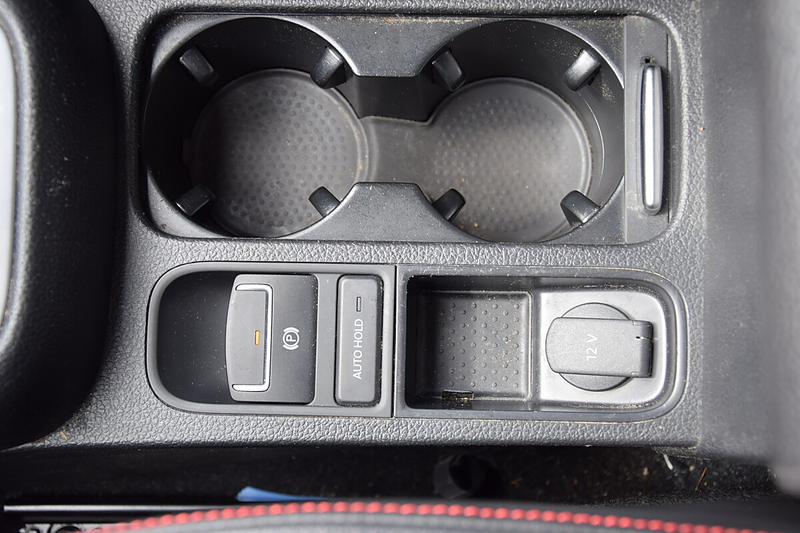 SEAT Alhambra Style 2,0 TDI DSG — photo 13