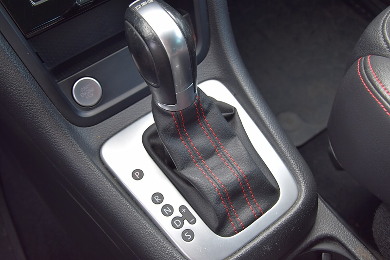 SEAT Alhambra Style 2,0 TDI DSG — photo 14