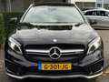 Mercedes-Benz GLA 45 AMG 4MATIC - AUTOMAAT - PANORAMADAK - HARMAN/KARDON - Black - thumbnail 4