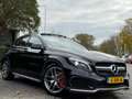 Mercedes-Benz GLA 45 AMG 4MATIC - AUTOMAAT - PANORAMADAK - HARMAN/KARDON - Black - thumbnail 5
