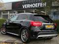 Mercedes-Benz GLA 45 AMG 4MATIC - AUTOMAAT - PANORAMADAK - HARMAN/KARDON - Black - thumbnail 12