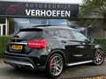 Mercedes-Benz GLA 45 AMG 4MATIC - AUTOMAAT - PANORAMADAK - HARMAN/KARDON - Black - thumbnail 7