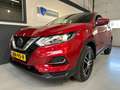 Nissan Qashqai 1.3 DIG-T Visia Trekh.|Lmv|Cruise Rood - thumbnail 4