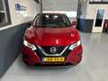 Nissan Qashqai 1.3 DIG-T Visia Trekh.|Lmv|Cruise Rood - thumbnail 3