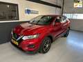 Nissan Qashqai 1.3 DIG-T Visia Trekh.|Lmv|Cruise Rood - thumbnail 1